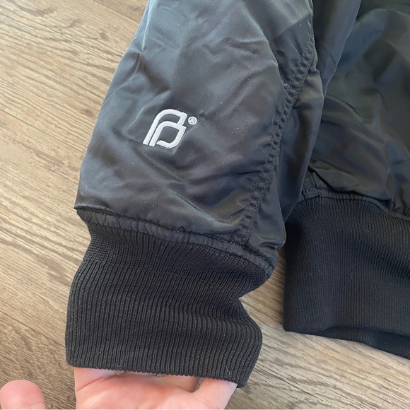 Alpha Industries bomber jacket XL - Picture 4 of 8